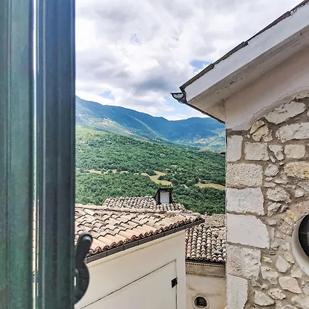 La Terrazza Di Caramanico By Interhome