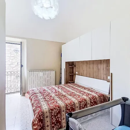 La Terrazza Di Caramanico By Interhome Apartment