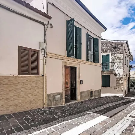 La Terrazza Di Caramanico By Interhome Apartment Caramanico Terme