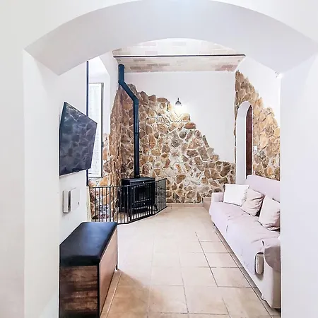 La Terrazza Di Caramanico By Interhome