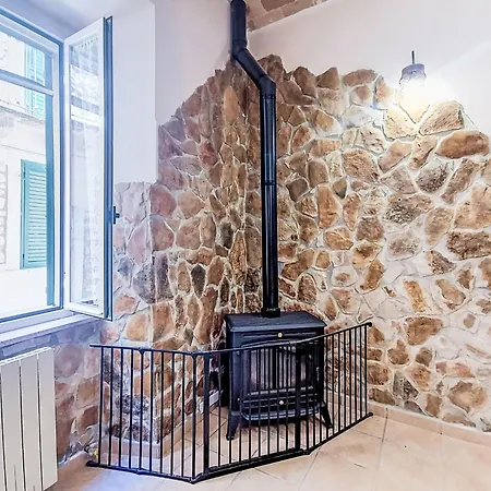 La Terrazza Di Caramanico By Interhome *