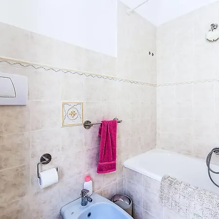 La Terrazza Di Caramanico By Interhome Apartment Caramanico Terme