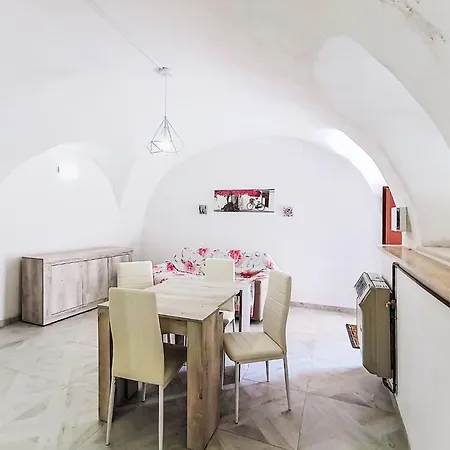 La Terrazza Di Caramanico By Interhome Apartment *
