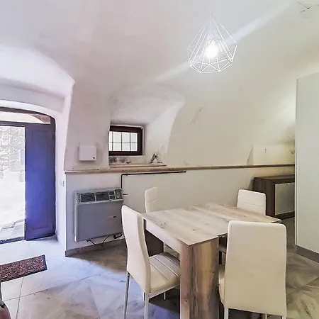 La Terrazza Di Caramanico By Interhome Caramanico Terme