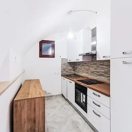 La Terrazza Di Caramanico By Interhome Caramanico Terme