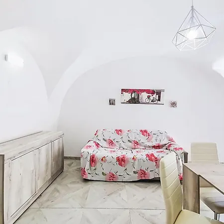 Apartment La Terrazza Di Caramanico By Interhome