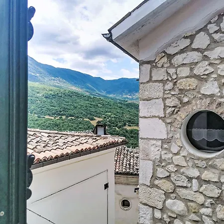Apartment La Terrazza Di Caramanico By Interhome Caramanico Terme