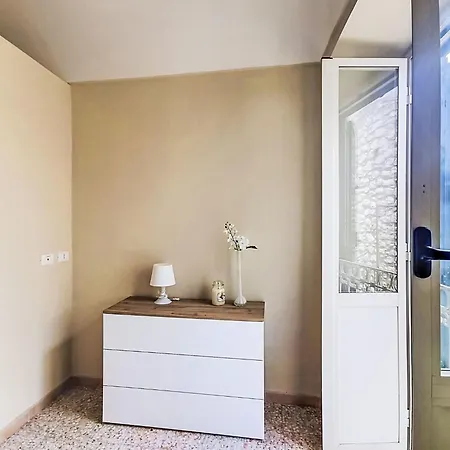 La Terrazza Di Caramanico By Interhome Apartment Caramanico Terme
